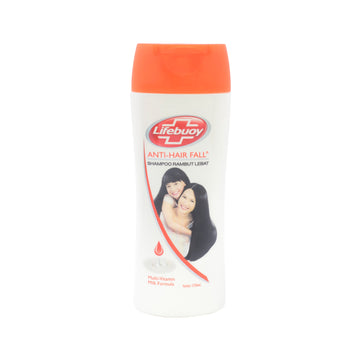 Lifebuoy Perawatan Rambut Rontok Sampo Rambut Sehat 170 Ml